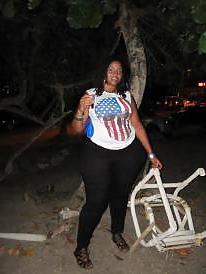 25P Diva from st kitts