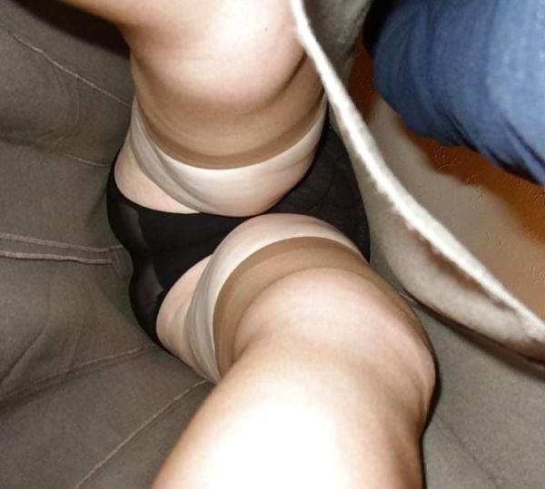 25P Upskirt Mix