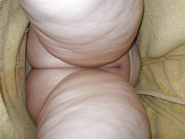 25P Upskirt Mix