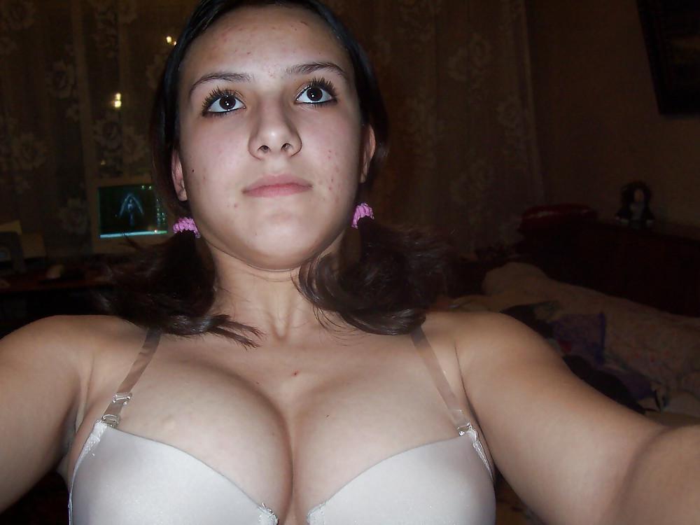 25P Sexy romanian girls