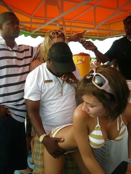 25P Interracial Fun Mixxx