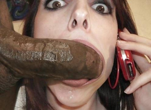 25P Interracial Fun Mixxx