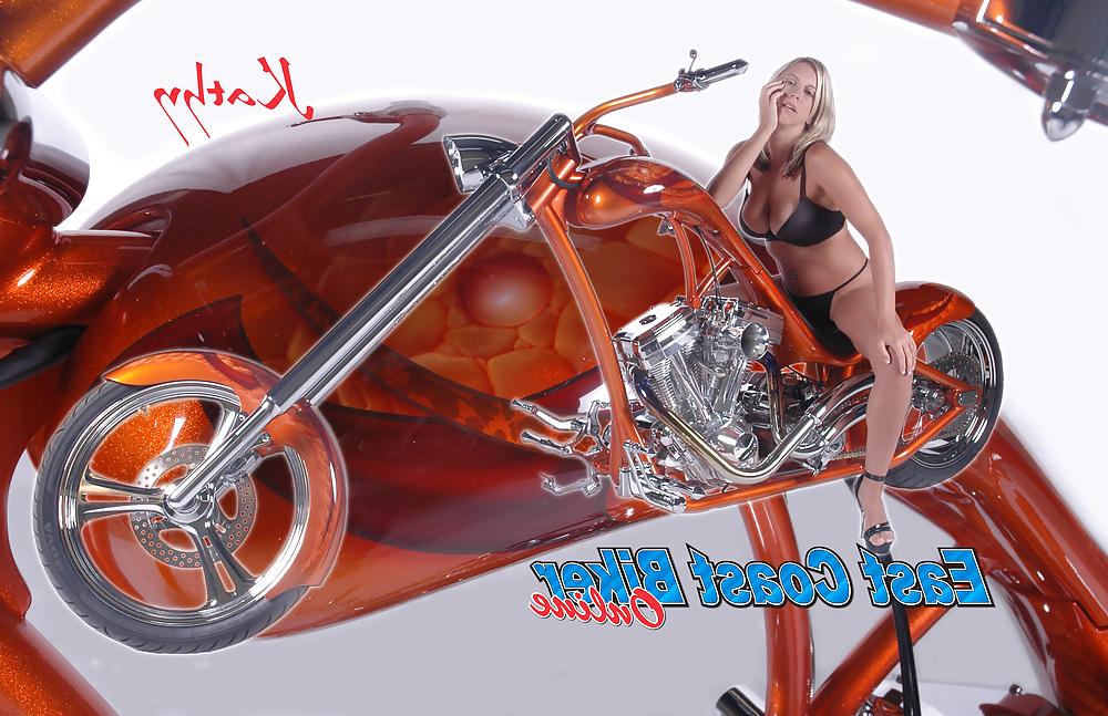 25P Cars and bikes