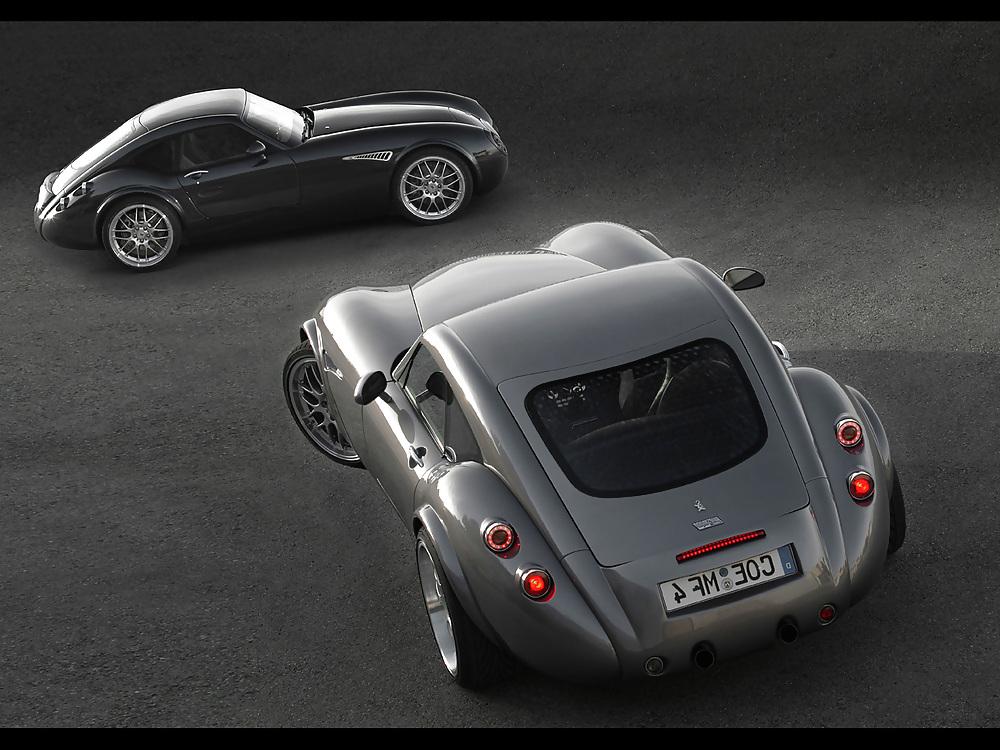 25P Cars and bikes