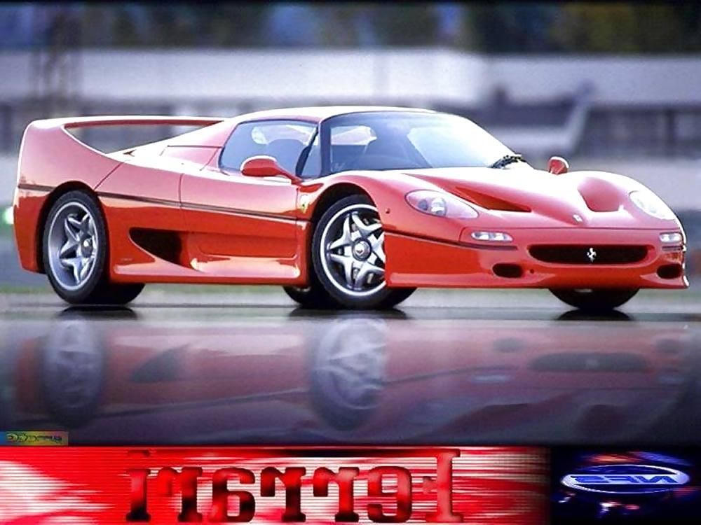 25P Cars and bikes