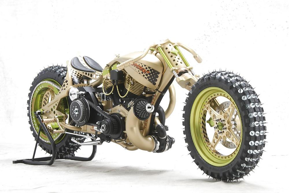 25P Cars and bikes