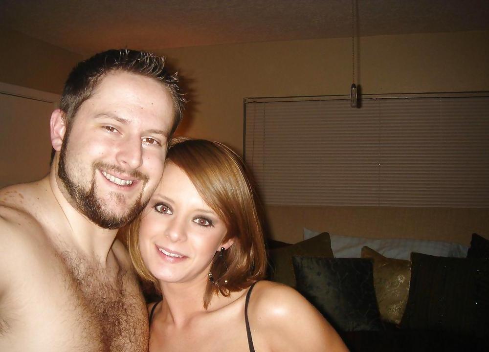 25P Stolen Pics - Girl in Black Lingerie
