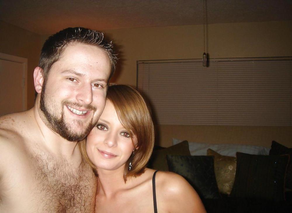 25P Stolen Pics - Girl in Black Lingerie