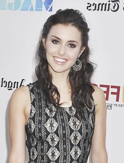 15P Kathryn McCormick