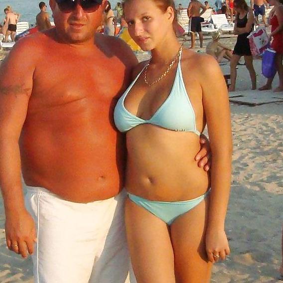 22P Romanian girl: Alina