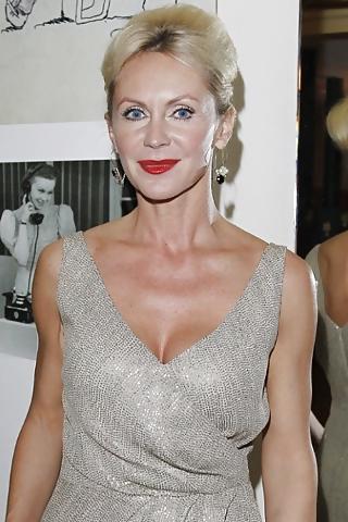 22P Beata Scibakowna - polish mature actress