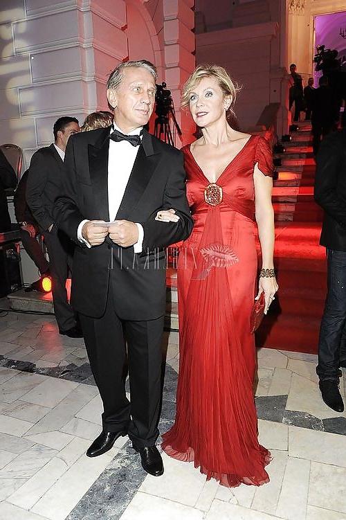22P Beata Scibakowna - polish mature actress