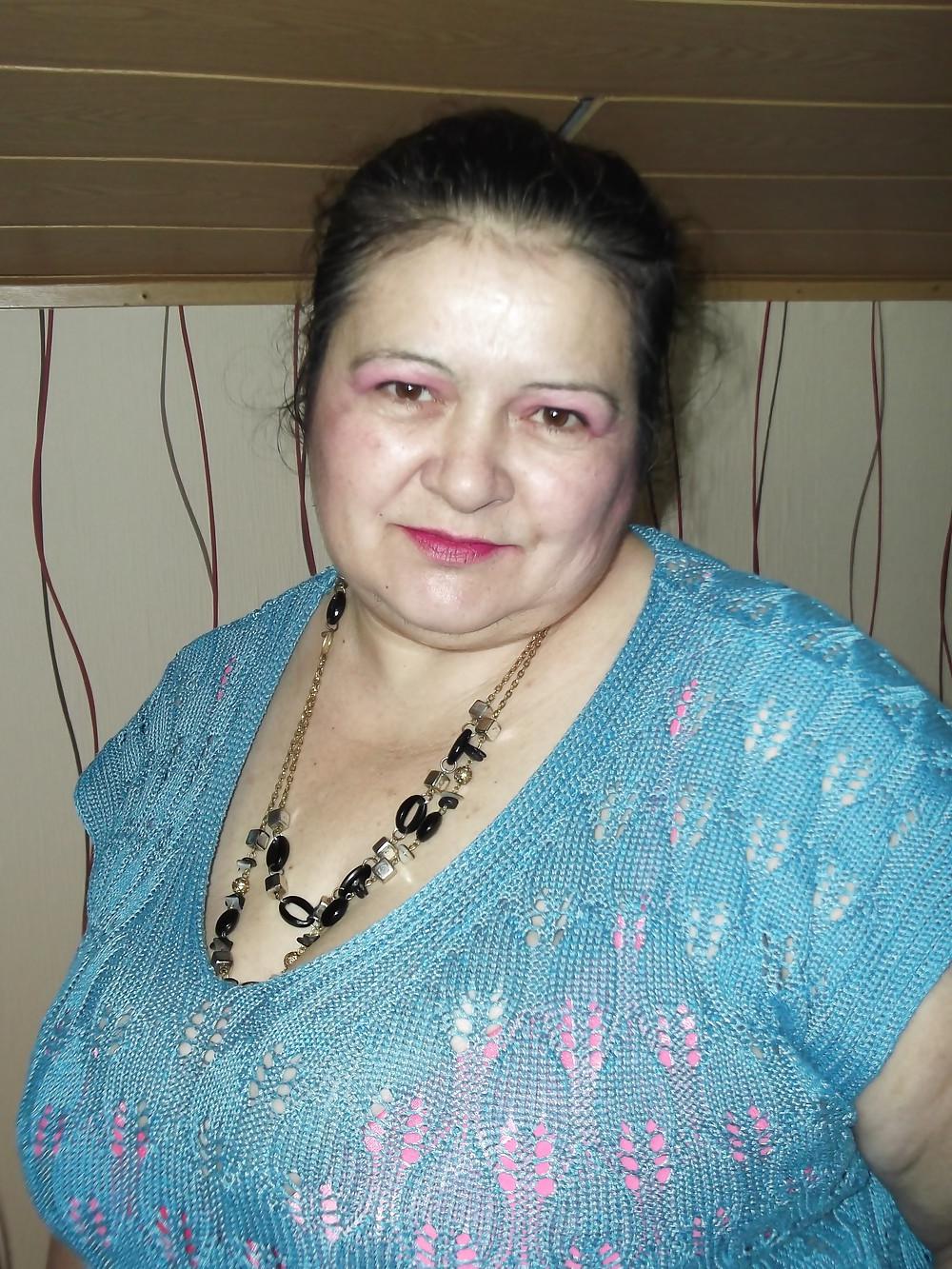 25P More Horny Granny Whores
