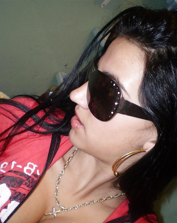 20P Hot paki girl from ilford london 8