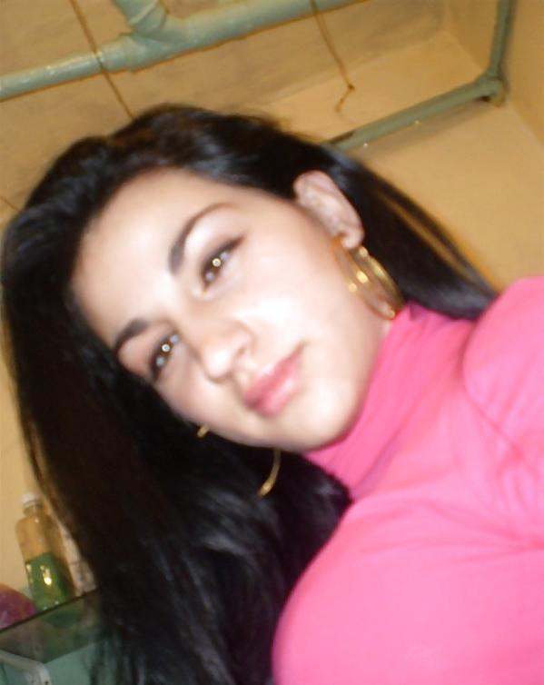 20P Hot paki girl from ilford london 8