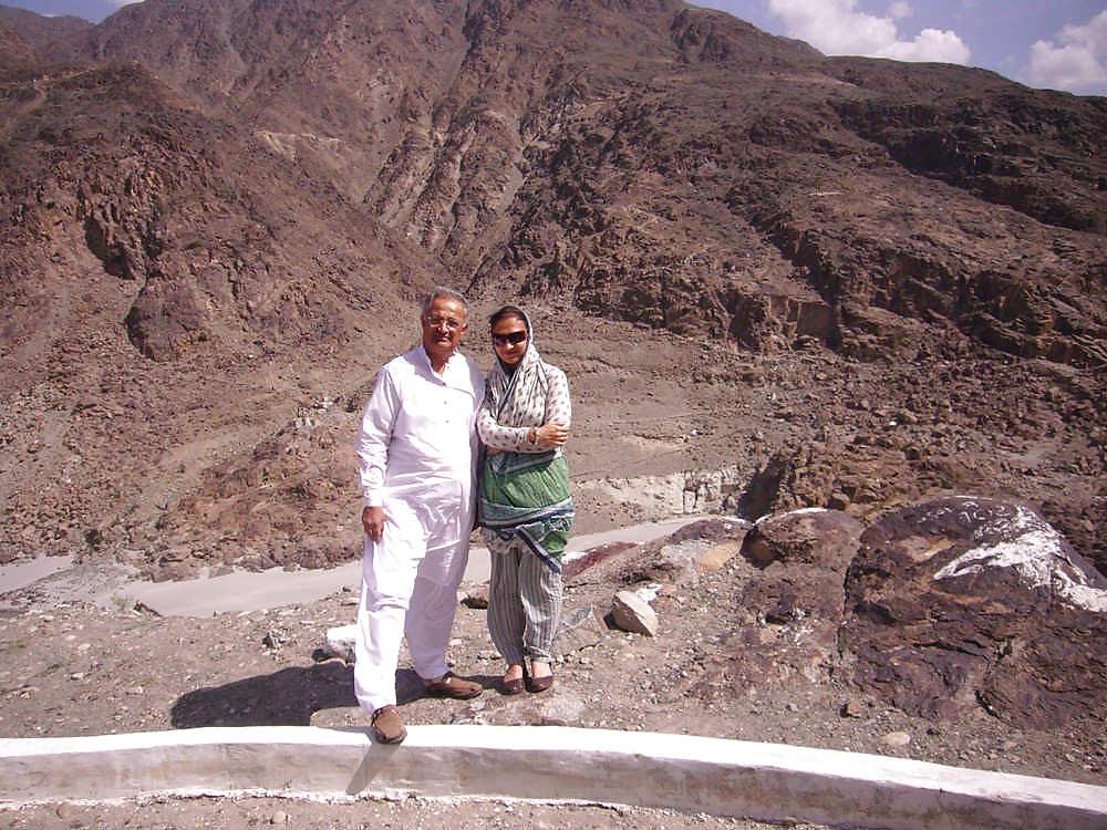 25P VIP Whore in Pakistan Marvi Memon