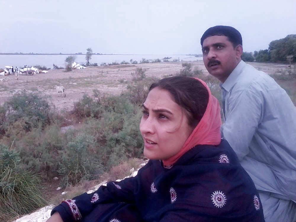 25P VIP Whore in Pakistan Marvi Memon