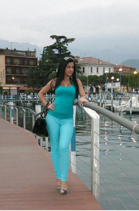 15P Romanian: Roxana part 1