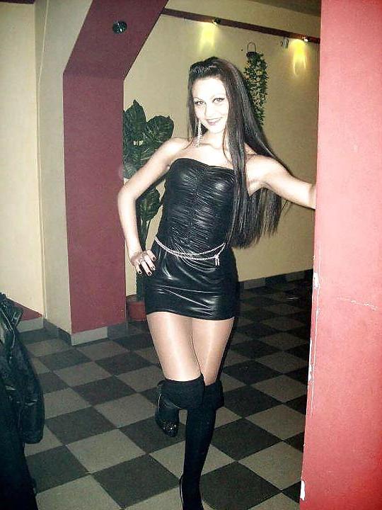 9P Romanian girl: viorica
