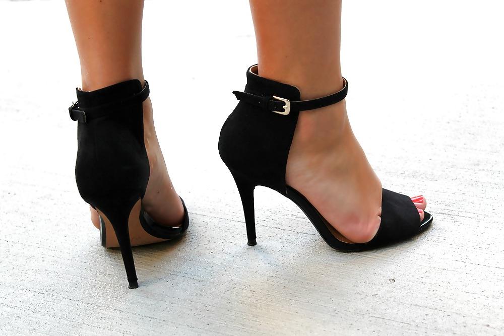 25P Shoe Porn 