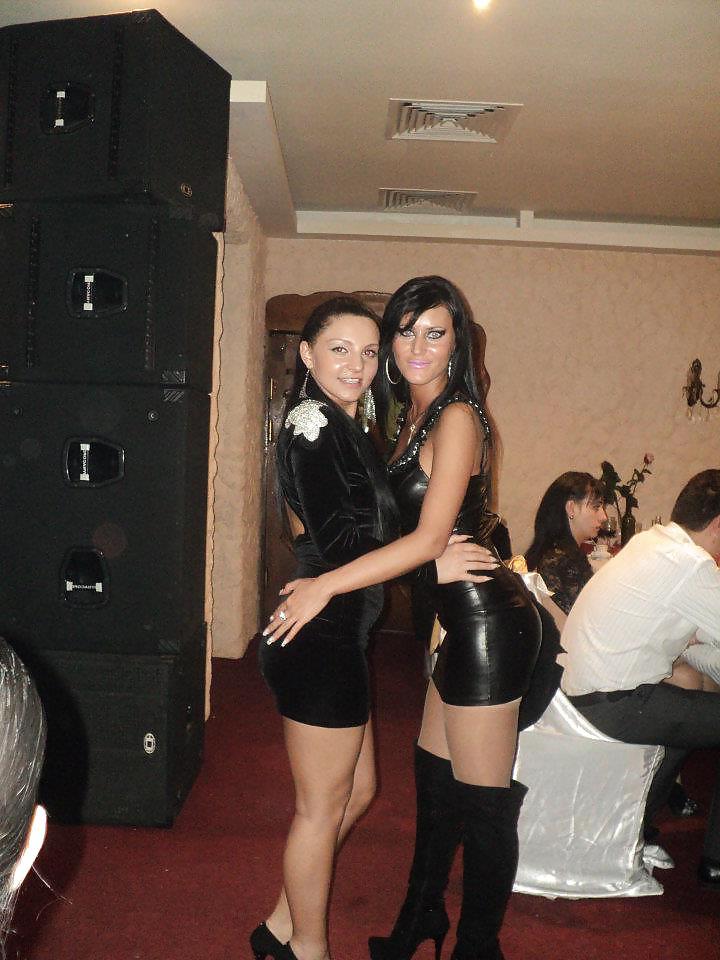 25P Romanian girl: valentina