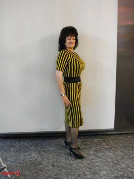 25P Stefi - Mature Slut
