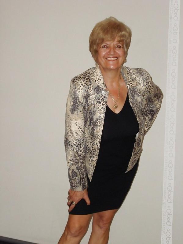 25P Stefi - Mature Slut