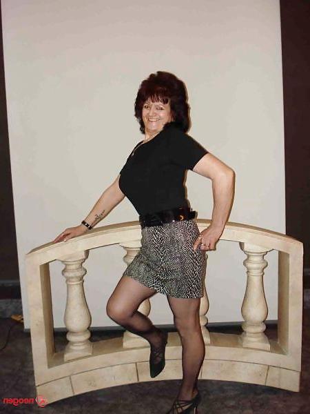 25P Stefi - Mature Slut
