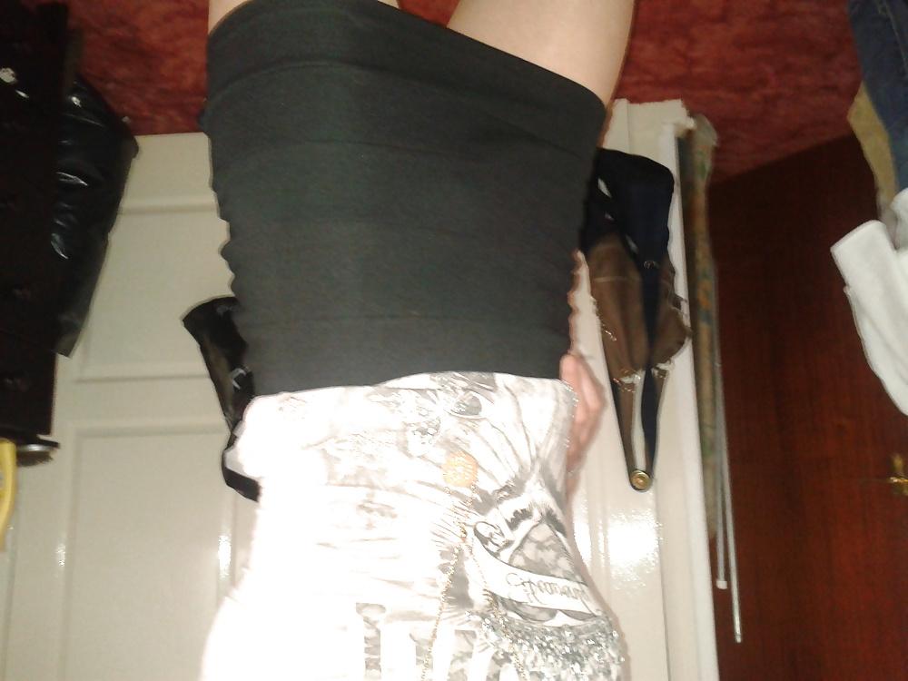 16P Virgin needs some cock