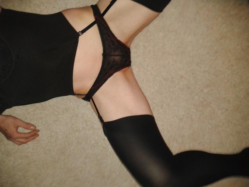 16P Virgin needs some cock