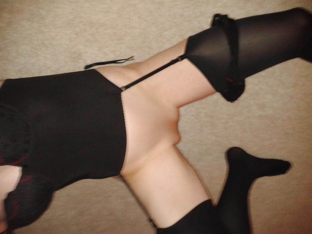 16P Virgin needs some cock
