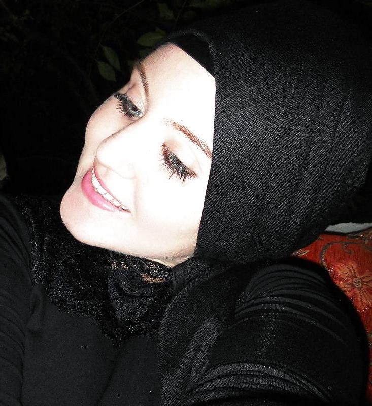 25P Turkish arab turbanli hijab yeniler 