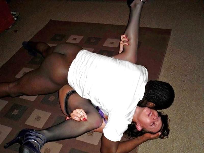 25P Little interracial friendship 2