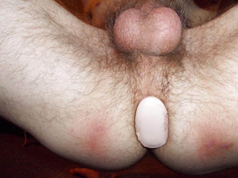7P Butt plugs