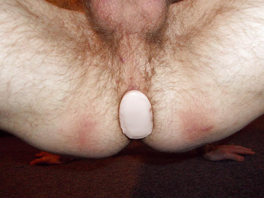 7P Butt plugs