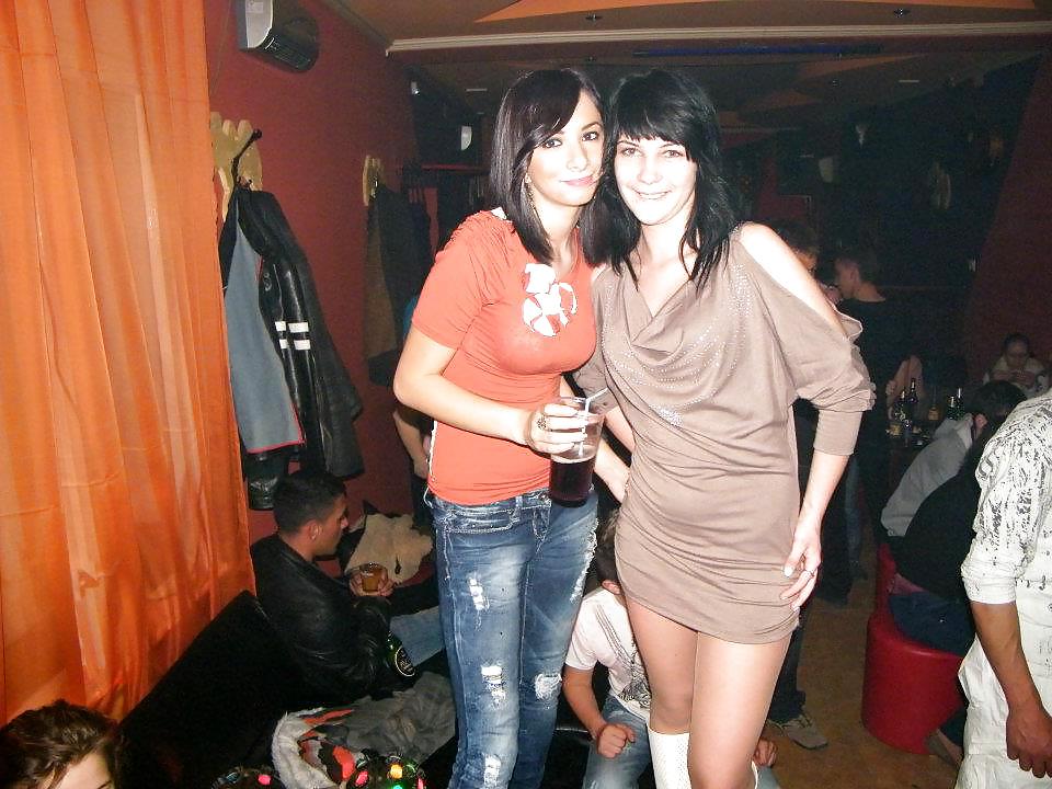 18P Romanian Teen Slut Cristina