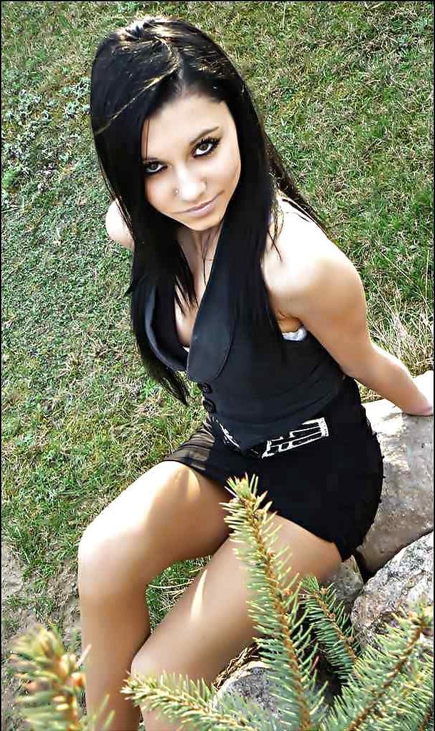 25P Polish Teenage Sluts #2 (NoN-Porn)By DarKKo