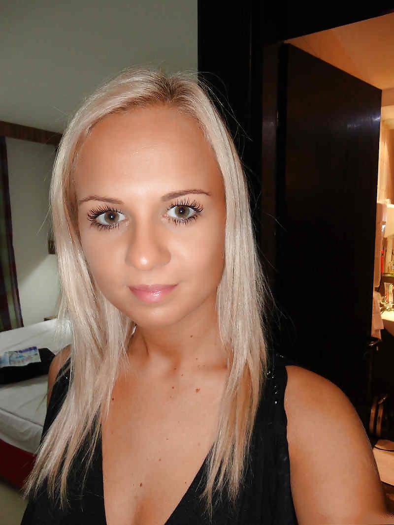 25P Polish Teenage Sluts #2 (NoN-Porn)By DarKKo