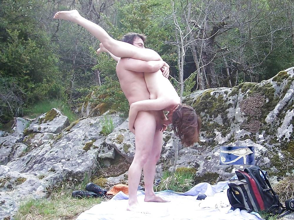 25P Amateur Couples 9