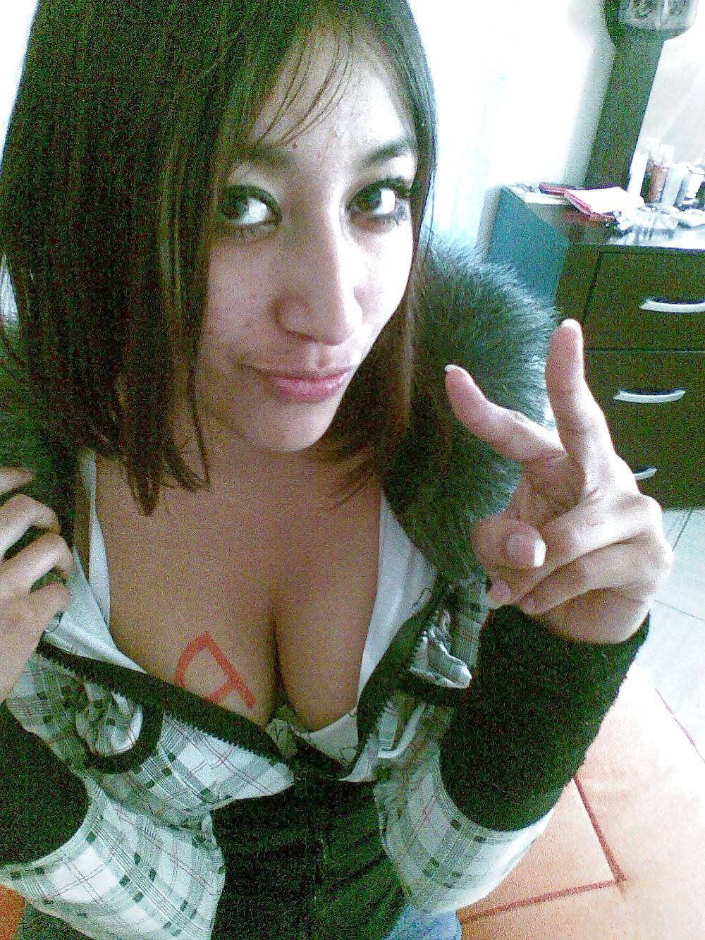 25P Hot Asian Girl 2