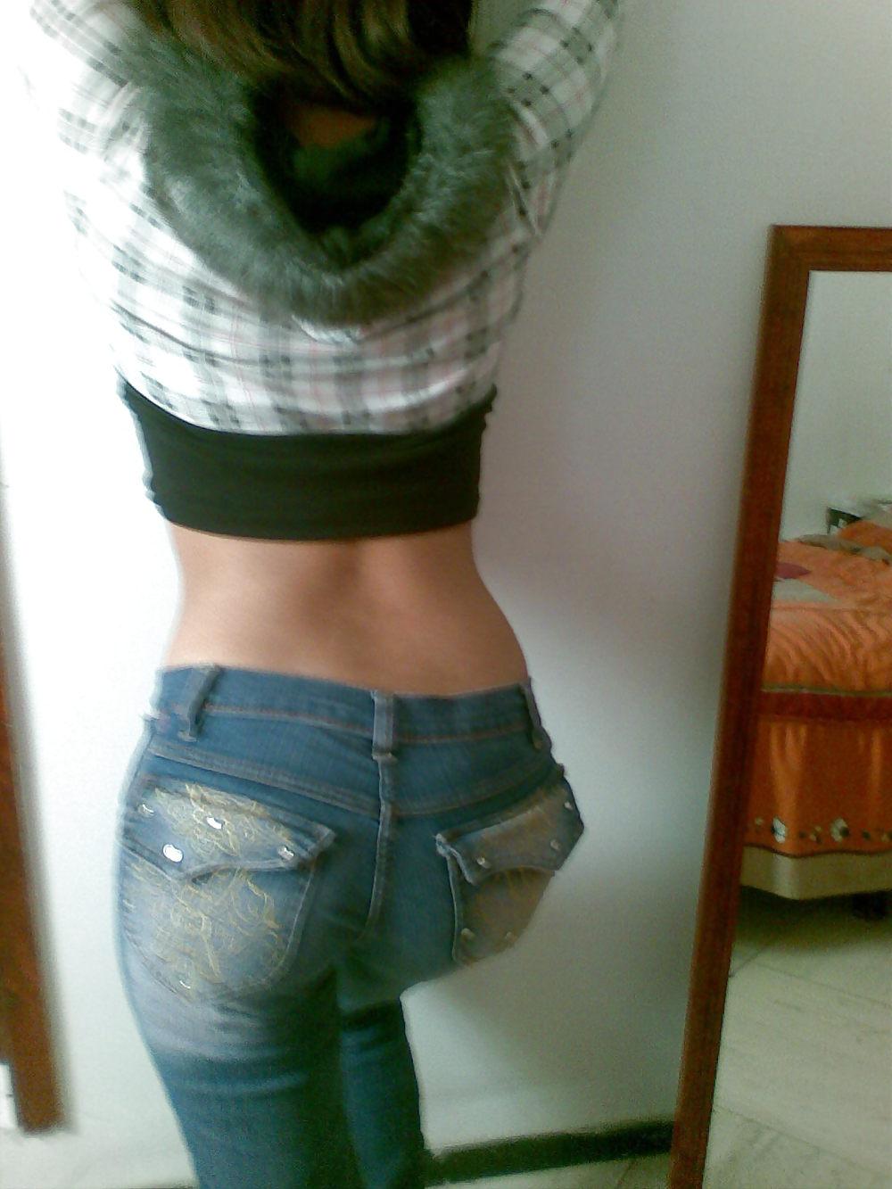 25P Hot Asian Girl 2