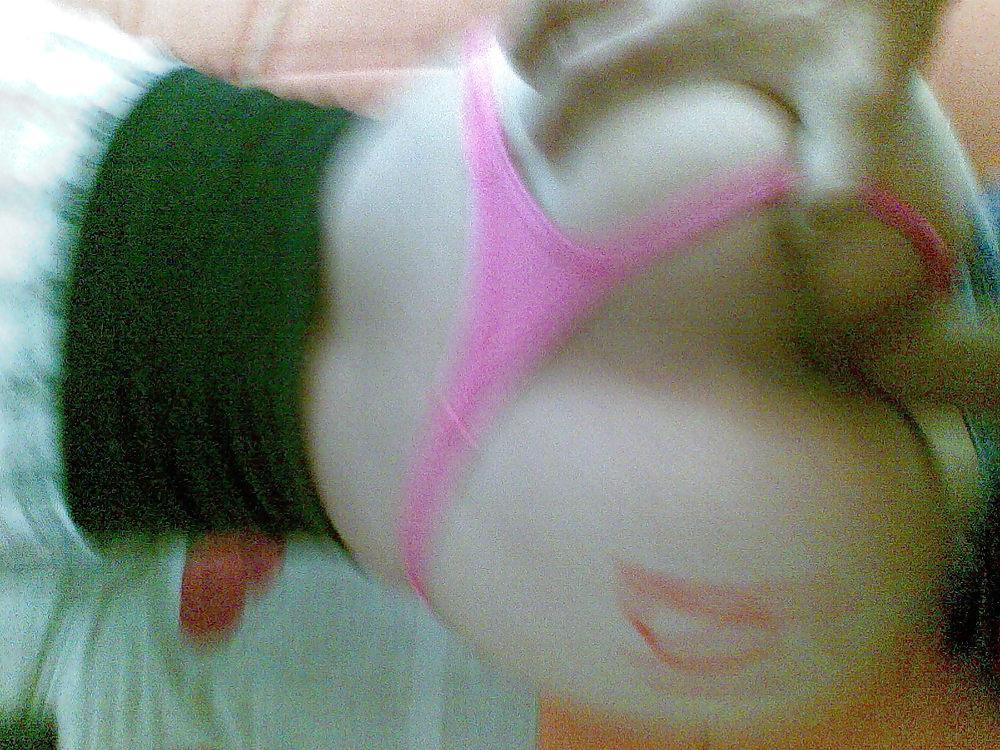25P Hot Asian Girl 2