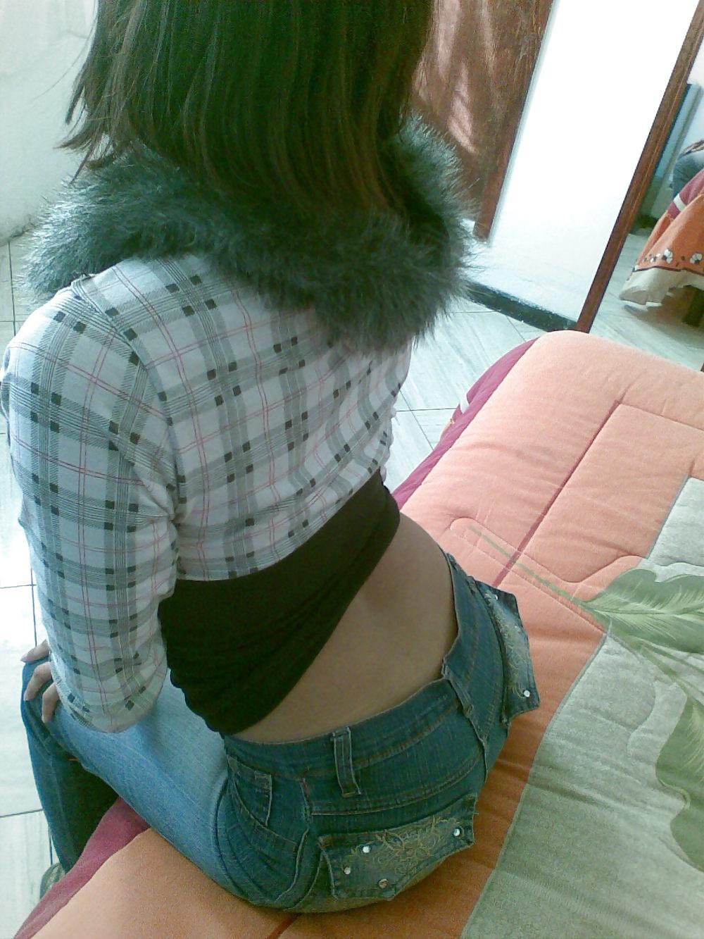 25P Hot Asian Girl 2