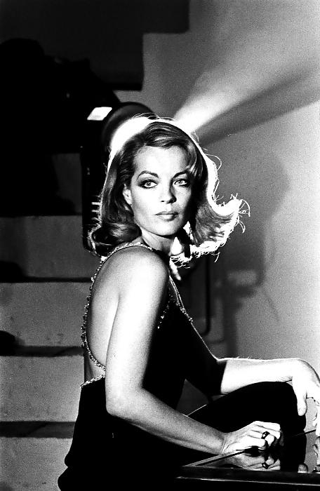 25P Beautiful Celebs 17 - Romy - by TROC