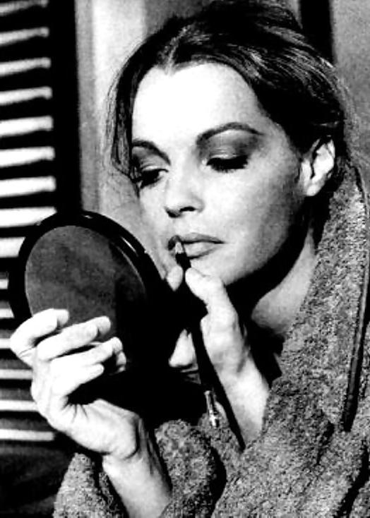 25P Beautiful Celebs 17 - Romy - by TROC