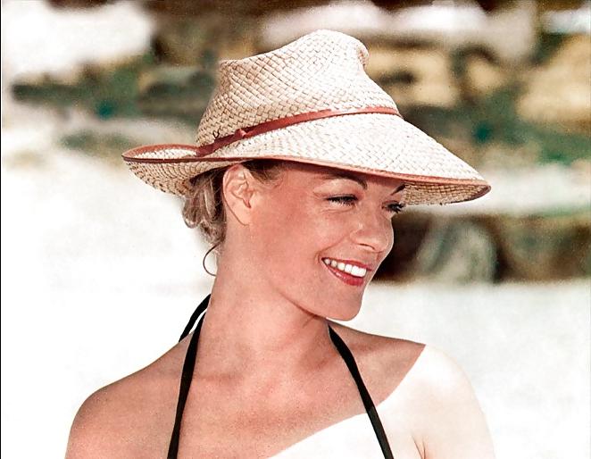 25P Beautiful Celebs 17 - Romy - by TROC