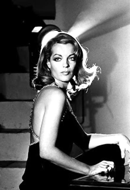 25P Beautiful Celebs 17 - Romy - by TROC