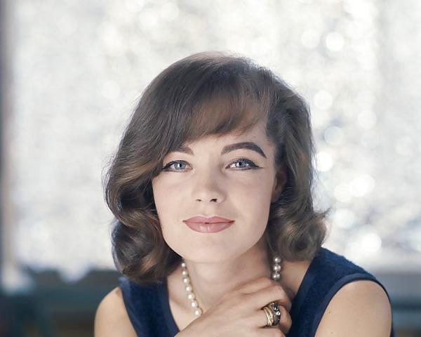 25P Beautiful Celebs 17 - Romy - by TROC