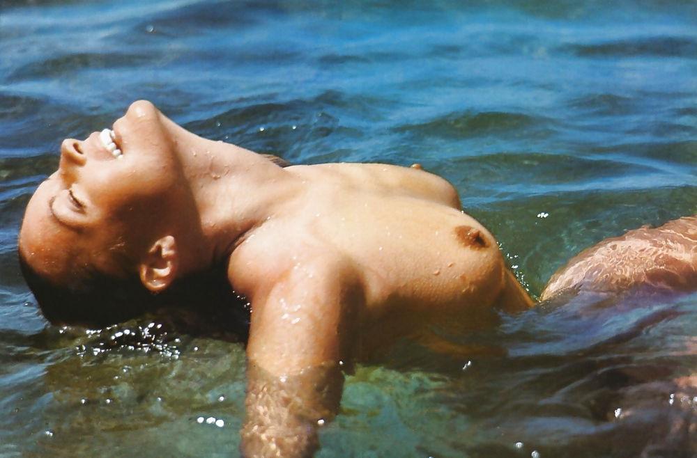25P Beautiful Celebs 17 - Romy - by TROC