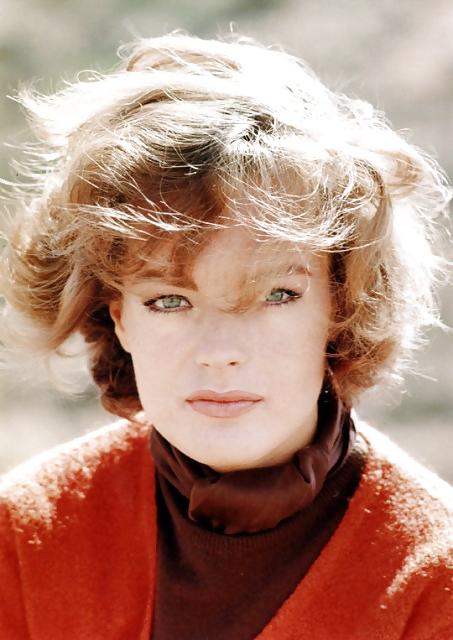 25P Beautiful Celebs 17 - Romy - by TROC